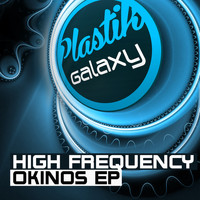 High Frequency - Okinos EP