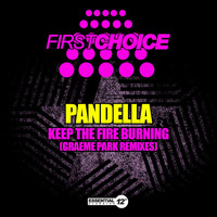 Pandella - Keep the Fire Burning (Graeme Park Remixes)