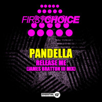Pandella - Release Me (James Bratton III Mix)