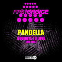 Pandella - Goodbye to Love (Mk Mix)