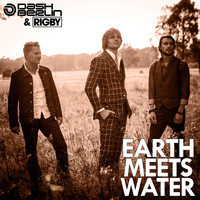 Dash Berlin & Rigby - Earth Meets Water