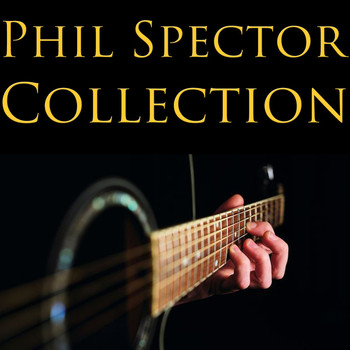 Various Artists - Phil Spector Selection