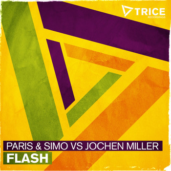 Paris & Simo vs Jochen Miller - Flash