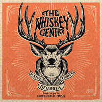 The Whiskey Gentry - Live from Georgia