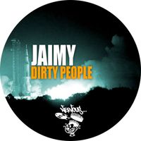 Jaimy - Dirty People