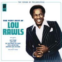 Lou Rawls - Lou Rawls - The Very Best Of
