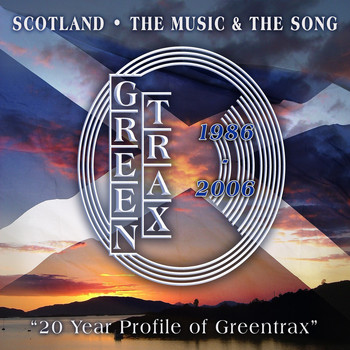 Various Artists - Scotland the Music & the Song