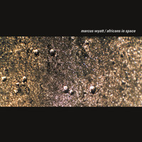 Marcus Wyatt - Africans in Space