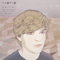 Daithí - In Flight