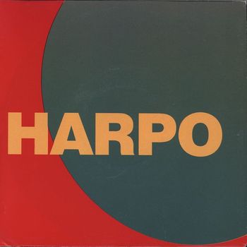 Harpo - Down At The Club