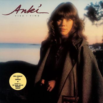 Anki - Visa i vind