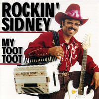 Rockin' Sidney - My Toot Toot