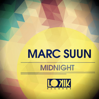 Marc Suun - Midnight - Single