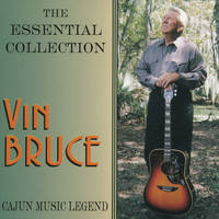 Vin Bruce - The Essential Collection