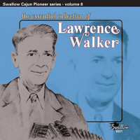 Lawrence Walker - The Essential Collection of Lawrence Walker