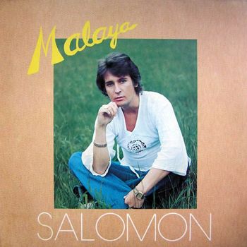 Salomon - Malaya