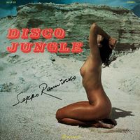 Seppo Rannikko - Disco Jungle