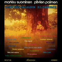Markku Suominen - Pilvien paimen - Lastenlaulujen klassikot