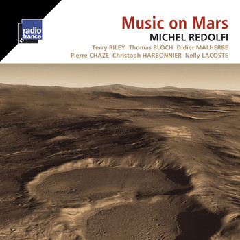 Various Artists - Redolfi: Music on Mars