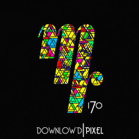 Downlow'd - Pixel