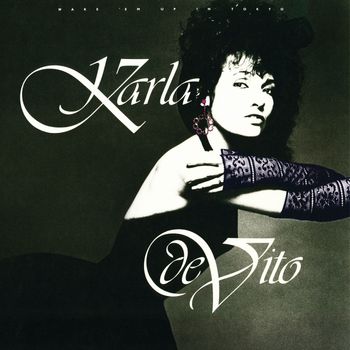 Karla Devito - Wake 'Em Up In Tokyo