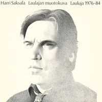 Harri Saksala - Laulajan muotokuva