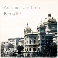 Antonio Casertano - Berna - EP