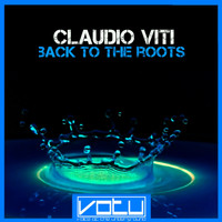 Claudio Viti - Back To The Roots