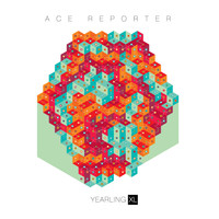 Ace Reporter - Yearling XL