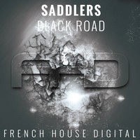 Saddlers - Black Road - Single