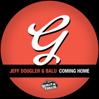 Jeff Dougler, Balu - Coming Home