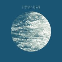 Souvenir Driver - Living Water