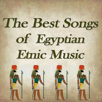 Stefano Raffaelli - The Best Songs of Egyptian Ethnic Music