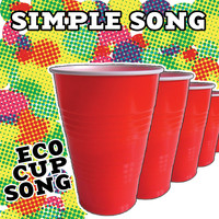 Liza - Simple Song (Eco Cup Song) - Single