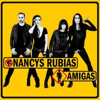 Nancys Rubias - Amigas