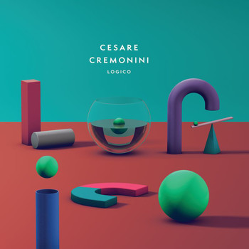 Cesare Cremonini - Logico