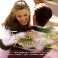 Amy Sky - First Dance Favorites