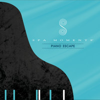 Owen Richards - Spa Moments: Piano Escape
