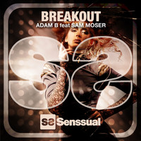 Adam B - Breakout