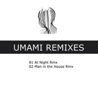 Umami - Re-Issues, Vol. 4