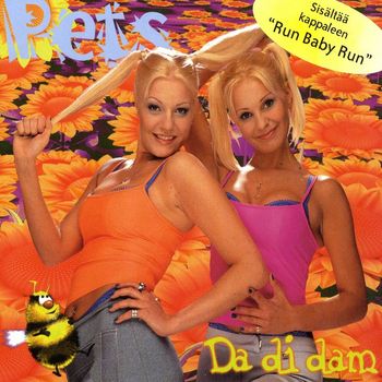 Pets - Da di dam