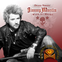 Jimmy Martin - Wild At Heart (Deluxe Edition)
