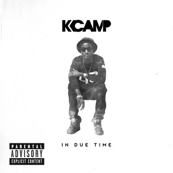 K Camp - Blessing