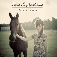 Molly Parden - Time Is Medicine