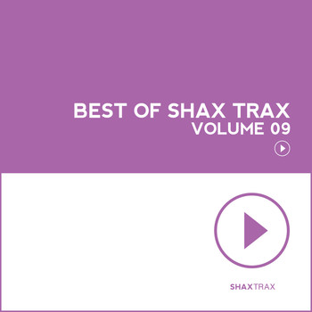 Various Artists - Best of SHAX TRAX 09