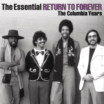 Return To Forever - The Essential Return To Forever