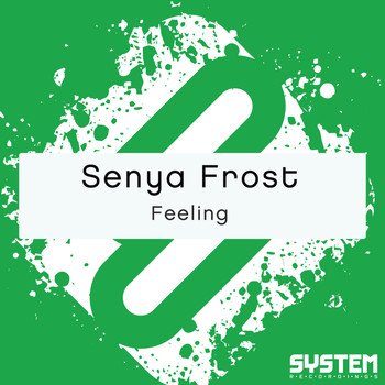 Senya Frost - Feeling