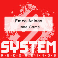 Emre Arisev - Little Game