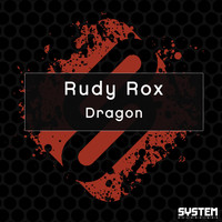 Rudy Rox - Dragon