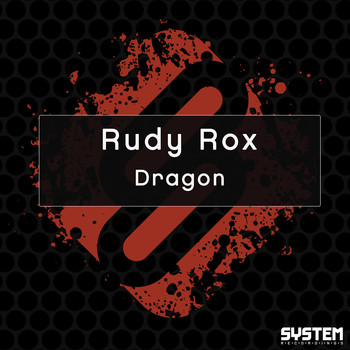 Rudy Rox - Dragon